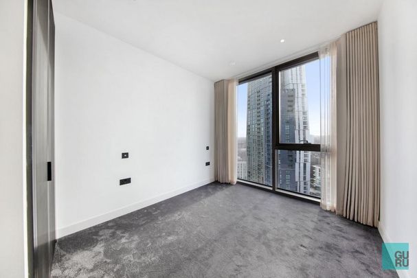 3 bedroom apartment to rent - Photo 1