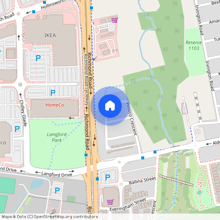 21 Pimlico Crescent, NSW 2761, Colebee