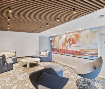 1207/63 Adelaide Terrace, East Perth WA 6004 - Photo 6