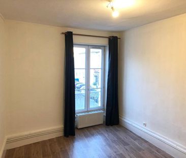 Appartement 3 pièces - 71000 Mâcon - Photo 1