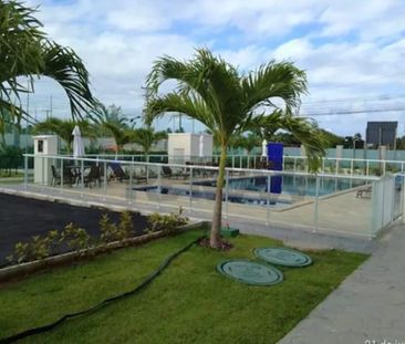 Apartamento 2 dormitórios mobiliado em Ponta de Campina - Cabedelo ... - Photo 5