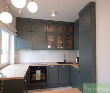 Apartament z miejscem postojowym, taras. - Photo 6