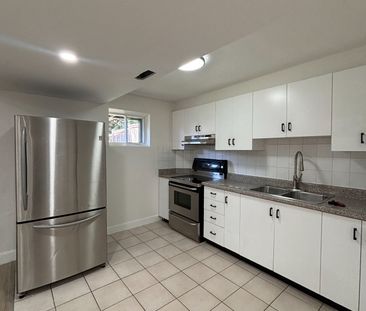 For Lease - 36 Umbria Crescent Unit# Bsmt, Vaughan, Ontario - Photo 2