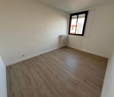 Location Appartement 4 pièces 77m² RAMONVILLE ST AGNE 31520 - Photo 3