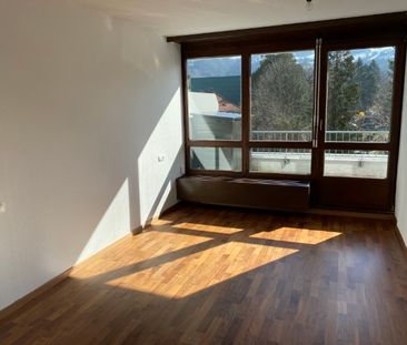 Sehr ansprechende 4,5-Zimmer-Wohnung im Zentrum von Dornbirn - Foto 3