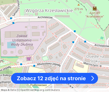 3 Pokoje Os.Na Stoku 55m2 + balkon - Zdjęcie 1