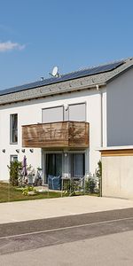 Wohnung in Wildendürnbach - Foto 3
