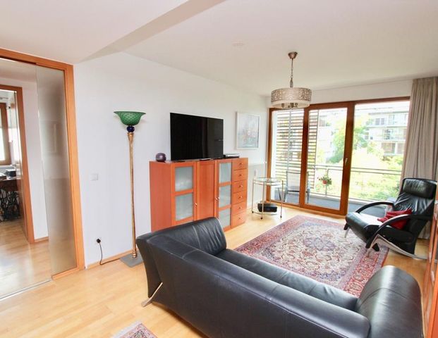 Sehr schöne 3 Zimmerwohnung zu vermieten - Photo 1