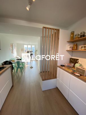 Appartement T4 Charbonnières-les-Bains à louer - Photo 1