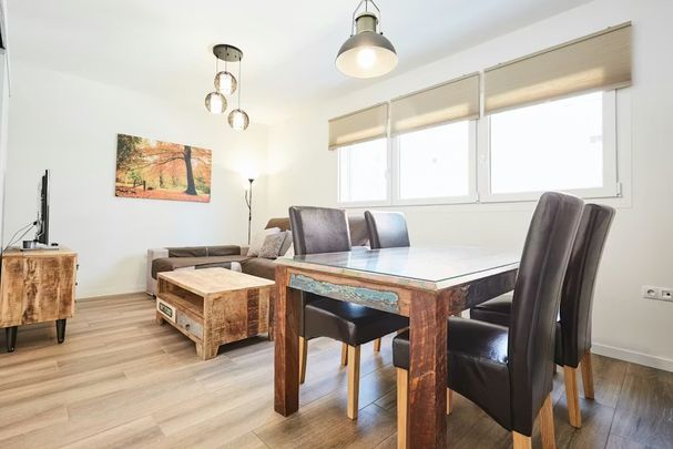 Calle del Barrilero, Madrid, Community of Madrid 28007 - Foto 1