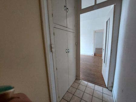 Appartement T1 à louer Nantes - 9 m² - Photo 2