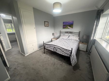 2 bedroom house to rent - Photo 3