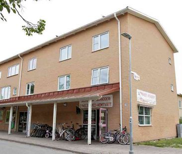 Lambohov, Tröskaregatan 39 A.24 - Photo 3