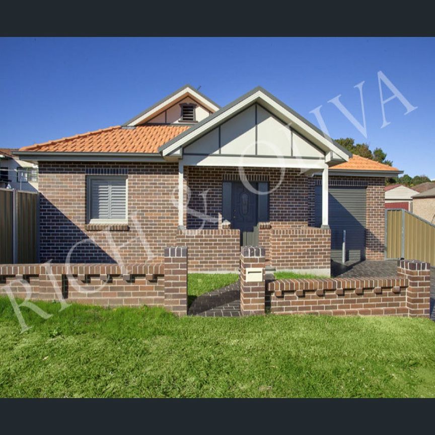 1 William Street, Ashfield, NSW 2131 - Photo 1