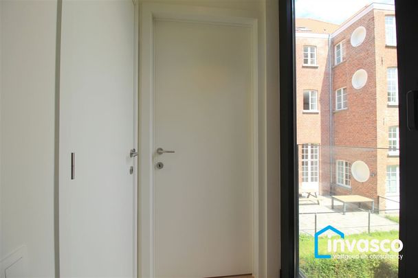 Appartement te BRUGGE (8000) - Photo 1