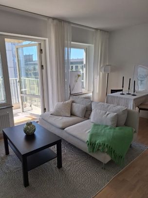 Västra Frölunda - 2rok - tillsv - 11.500kr/mån - Photo 1