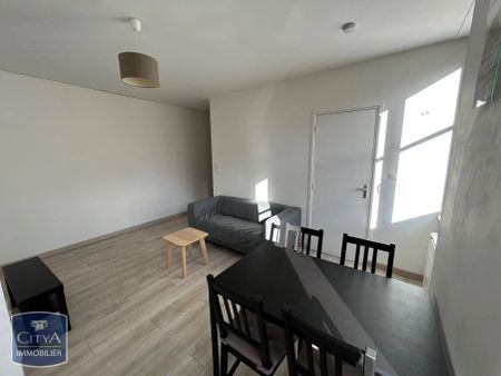 Appartement à louer 2 pièces 34.01m² - Photo 4