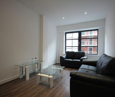 2 bedroom apartment to rent - Photo 2