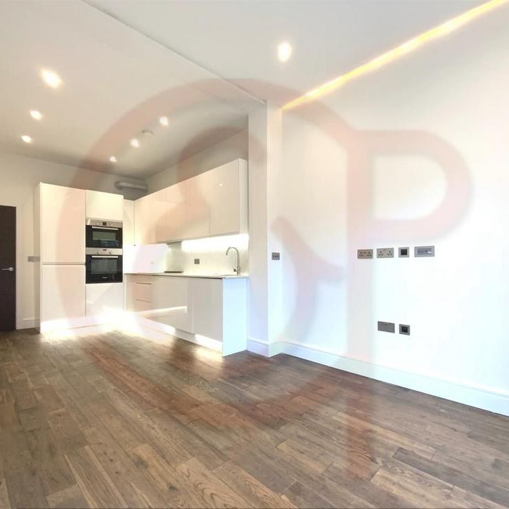 2 bedroom flat to rent - Photo 1