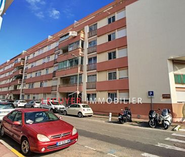 Exclusivité Golfe Juan Centre-Ville A deux pas de la gare, des - Photo 4