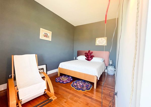 Maison in Affitto a CITTÀ GIARDINO