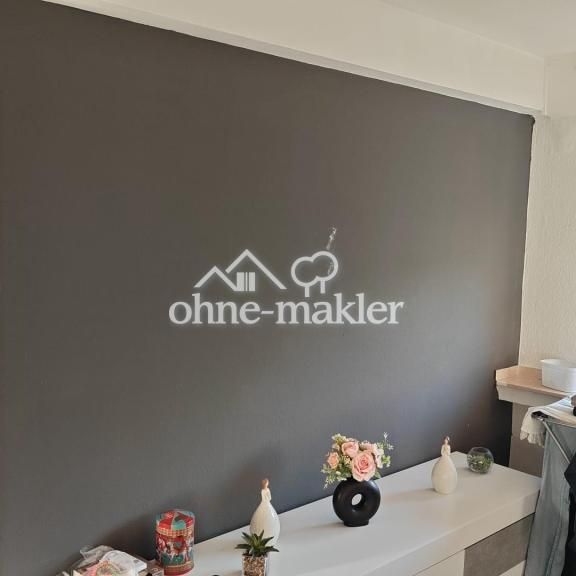 Helle 2-Zimmer-Wohnung mit Balkon & Einbauküche – Zentrales Wohnen in Waltrop - Foto 1