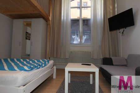 Modernes Business-Apartment im Herzen der Altstadt - Foto 4