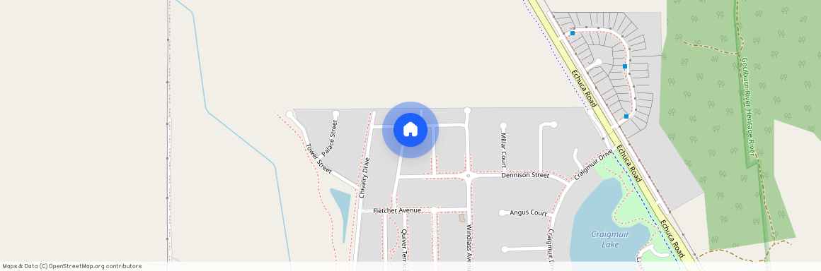 55 Windlass Ave, Mooroopna