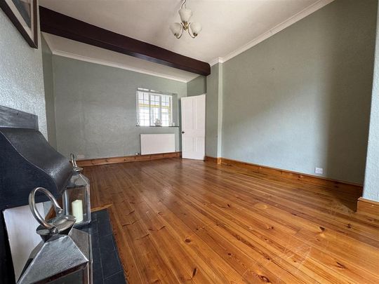 2 bedroom terraced house to rent - Photo 1