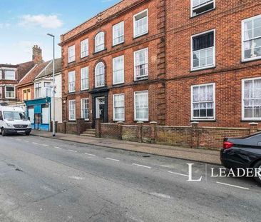 King Street, Great Yarmouth, NR30 - Photo 5