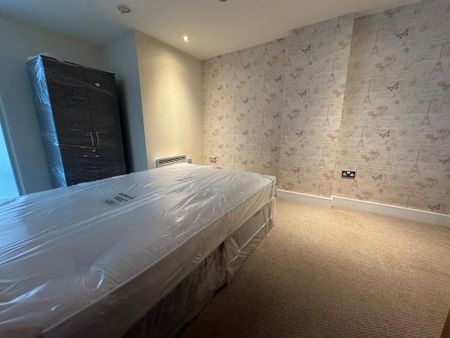 2 bedroom property to rent - Photo 4