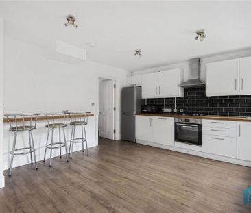 2 bedroom apartment to rent - Photo 6