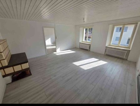 4 Zimmer, 95 m², 1. Stock - Photo 2