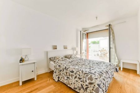 Location appartement, Paris 17ème (75017), 2 pièces, 48 m², ref 86275284 - Photo 5