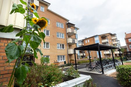 Föreningsgränd 3, Eslöv Centrum - Foto 2