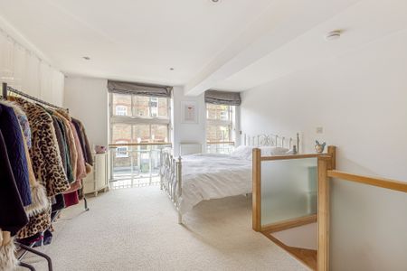 Charter Buildings, Greenwich, SE10, London - Photo 4