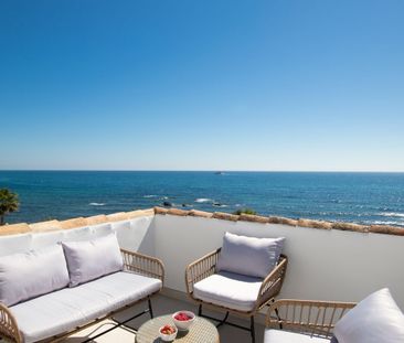 Apartment in Calahonda, Costa del Sol - Photo 2