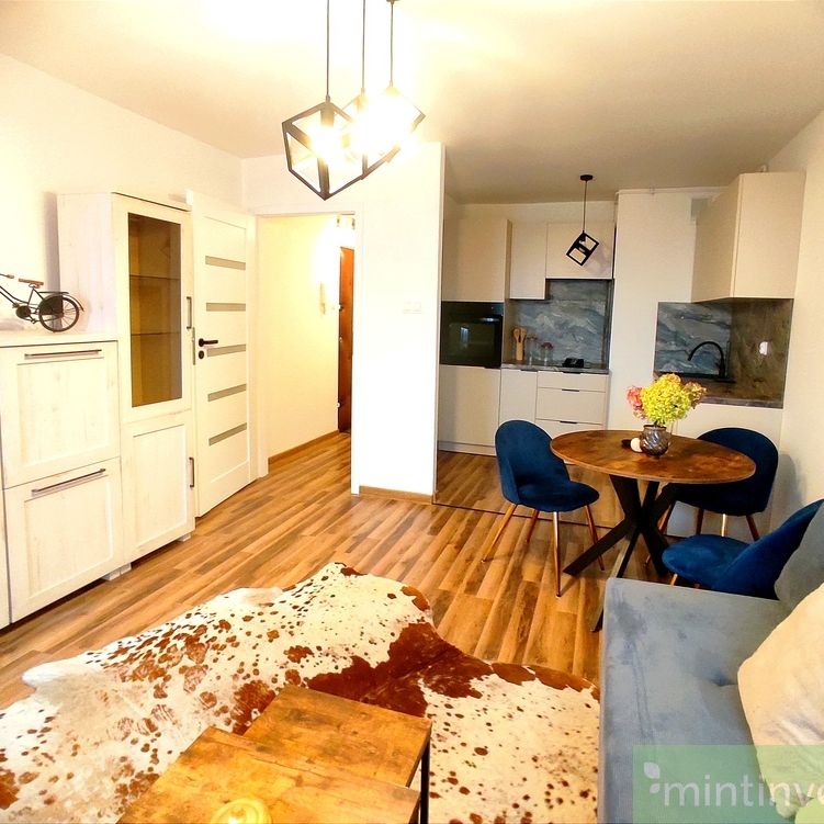 Nowoczesna kawalerka na wynajem - 2 windy - Photo 1