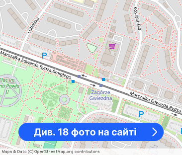 Mieszkanie 48m2 do wynajęcia - Sosnowiec - Фото 1