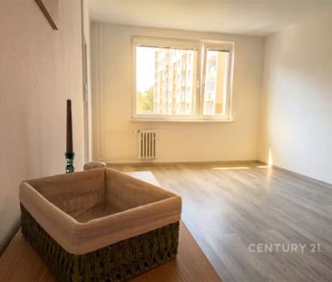 Bydlete v centru bez kompromisů | Pronájem 2+kk, 37 m - Photo 2