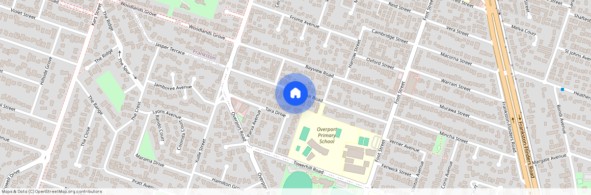 30 Summit Road, Frankston VIC 3199