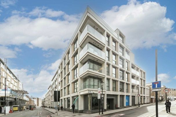 Friend Street, London, EC1V - Photo 1