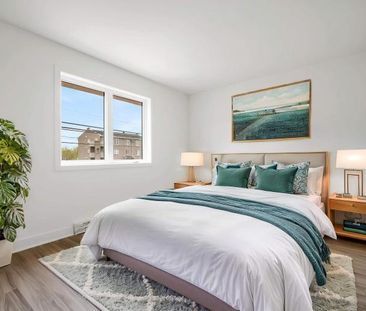 2 CH - 1 SDB - Saint-Hyacinthe - $1,450 /mo - Photo 4