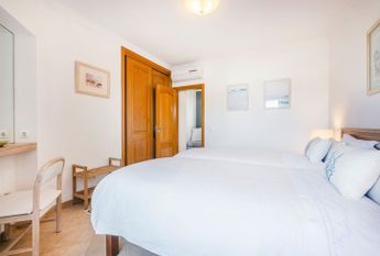 Aldeamento Albufeira Village