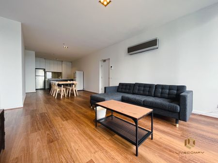 Melbourne CBD - Photo 2