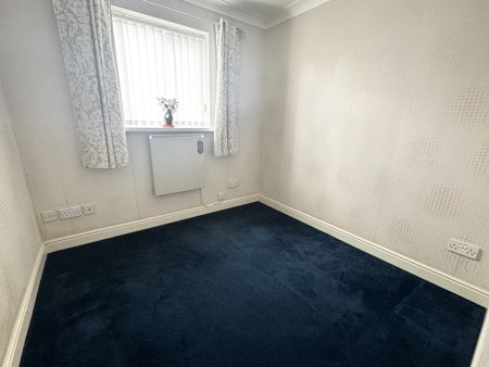 2 bedroom terraced house to rent - Photo 3