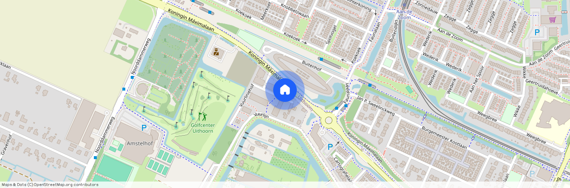 Vuurliniehof, 178, Noord-Holland, De Kwakel, 1424 KA