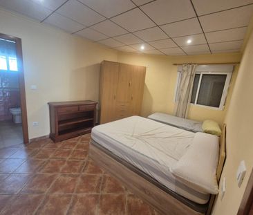 Casa o chalet de alquiler en La Algoda - Matola - Llano de San José - Photo 1