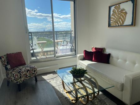 For Lease - 1 Grandview Avenue Unit# 511, Markham, Ontario - Photo 4