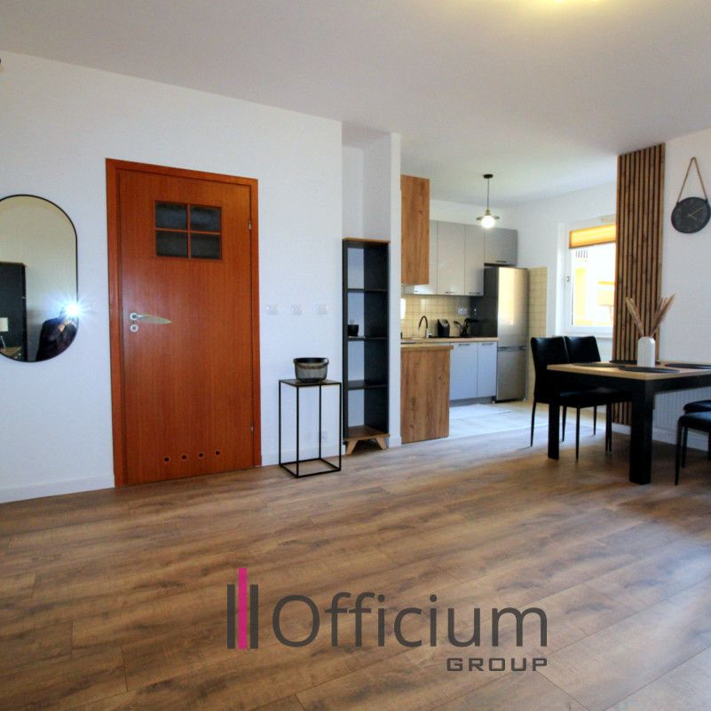 Wynajmę dużą kawalerkę typu studio, Ursynów, Metro - Фото 1